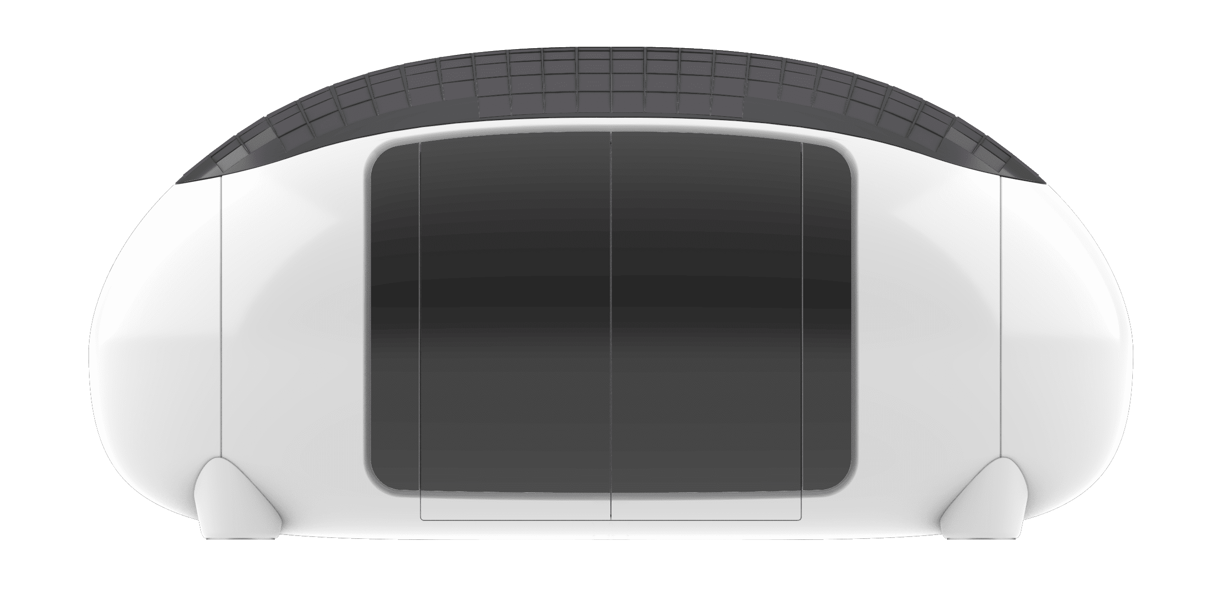 Ecocapsule - The design patented off-grid micro home - €99,000 - Pre-order | Q2 2025